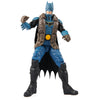 DC Comics Batman, Batman Action Figure, 12-Inch