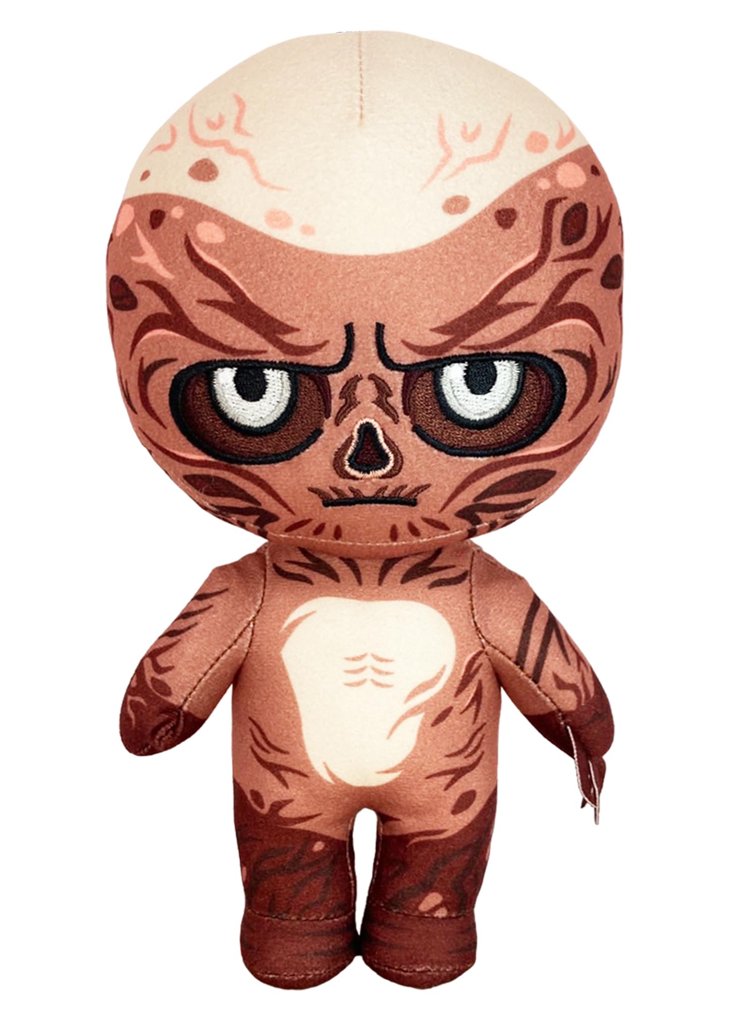 Great Eastern Entertainment Stranger Things Season 4 - Vecna Plush 8" H