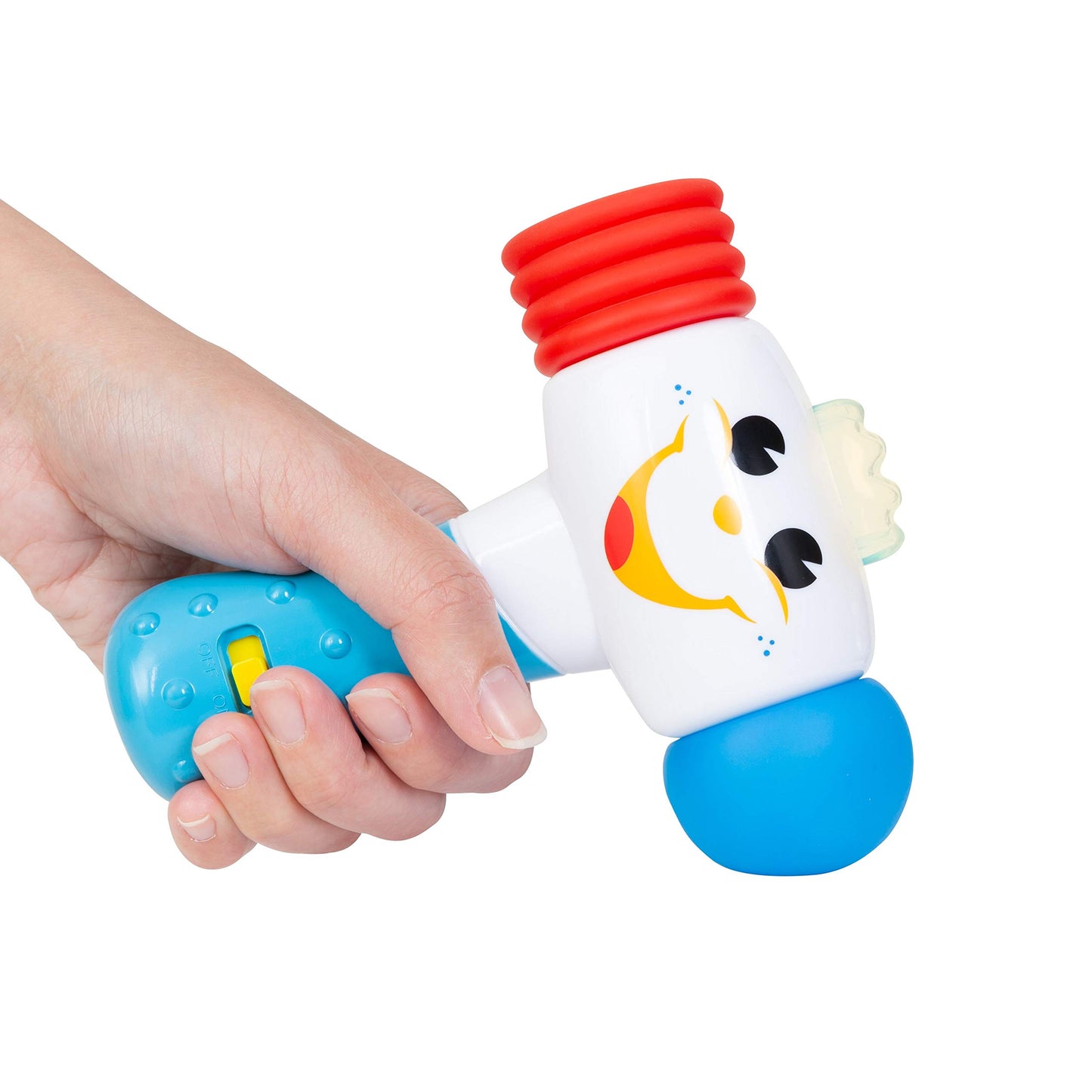 Smart Steps® Happy Hammer Grasping and Reaching Toy