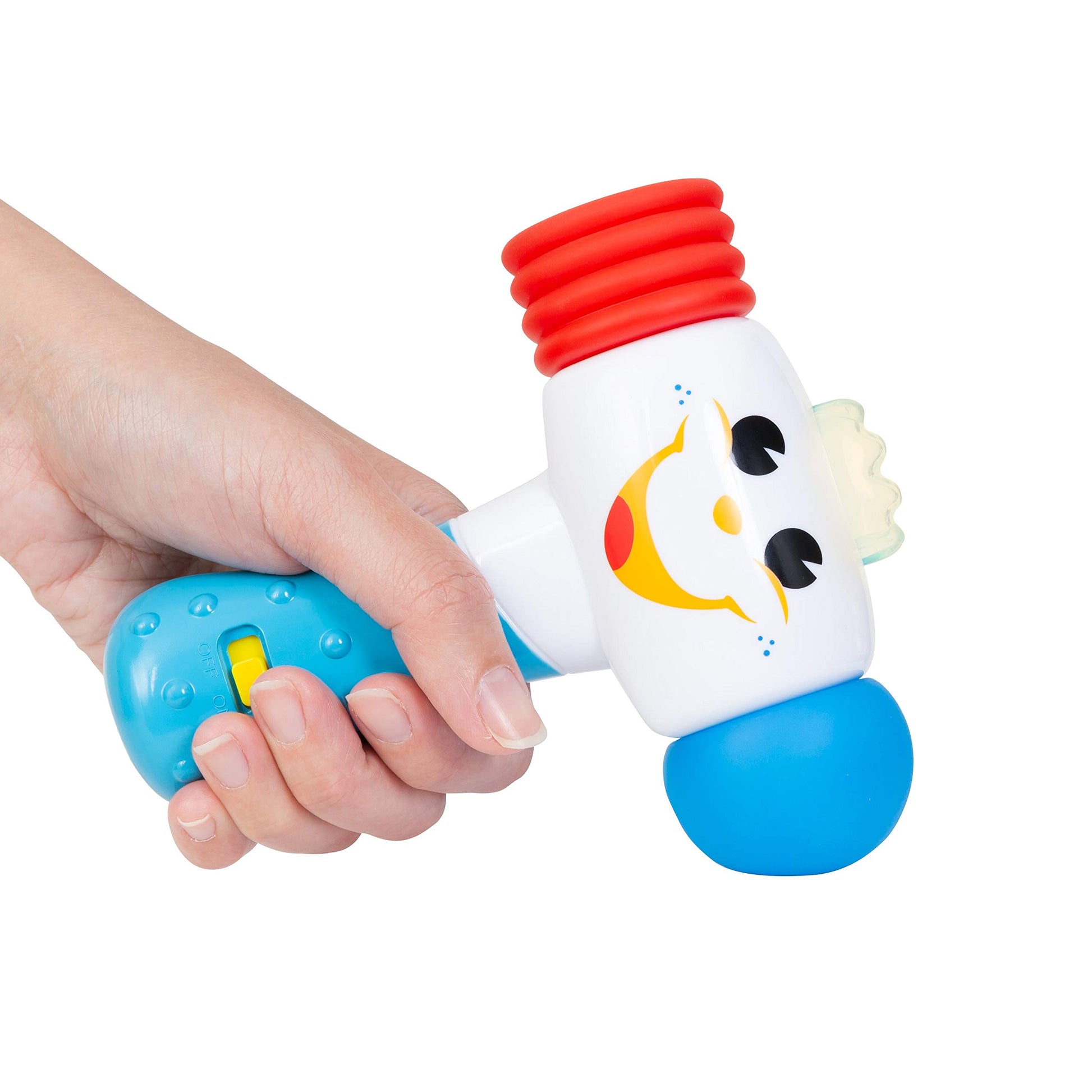 Smart Steps® Happy Hammer Grasping and Reaching Toy