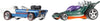 Hot Wheels Boys Star Wars Character Car Han Solo & Greedo (2 Pack)