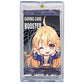 Ultra Pro - UV Magnetic ONE-Touch for Standard Size Card Booster Pack - Protect Your Pokemon Cards, Sports Cards & Magic The Gathering Safe!, Perfect