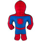 Bleacher Creatures Marvel Spider-Man Bleacher Buddy - Soft Plush Toy