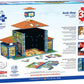 EuroGraphics - Book Shop 3D Jigsaw Puzzles