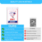RIXUGIT 25-Pack 35pt One Touch Magnetic Card Holders for Sleeved Cards
