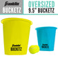Franklin Sports Bucketz