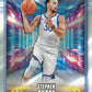 Chrome Basketball Mega Box by Topps