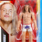 Mattel WWE Elite Collection Top Picks Action Figure & Accessories Set, Matt Riddle 6-inch Collectible with Articulation & Interchangeable Parts