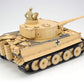 Tamiya Mini 300035227 - 1: 35 WWII Tiger I Initial/Early Vehicles