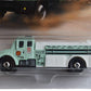 Matchbox 2019 MBX Off-Road Freightliner M2 106 (Fire Engine) 61/125, Pale Green