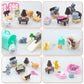 iselyn Pet Pretend Play Toys