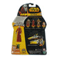 Star Wars Revenge of The Sith Figure: Tion Medon