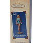 Hallmark Keepsake Ornament Malibu Swimsuit 10th in Series 2003