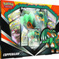 Pokemon TCG: Copperajah V Box, Multicolor