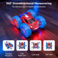 Remote Control Car, RC Cars Toys for Kids Ages 6-12 with 60 Mins Playtime