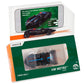 HOT Wheels id Twin Mill Vehicle