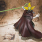 TAMASHII NATIONS Bandai Battle Version One Piece Figuarts Zero Sogeking Action Figure