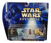 Star Wars Episode 1 Figures: Micromachines: Collection 2