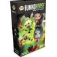 Funko Pop! Funkoverse Strategy Game: Rick & Morty 100 - Expandalone in Spanish