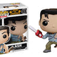 Funko POP Movies: Evil Dead - Ash Vinyl Figure