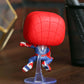 Funko POP! Games: Marvel Gamerverse - Spider-Man - Amazon Exclusive
