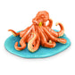 Robo Alive Deep Sea Monster Surprise (Octopus) by ZURU, Surprise Unboxing and Electronic Animal Toy for Boys