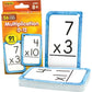 Teacher Created Resources Multiplication 0-12 Flash Cards (EP62035)