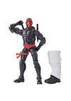 Spider-Man Legends Series 6" Marvel's Night Thrasher Toy