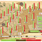 CPS: Prelude to Rebellion, Mobilization & Unrest in Lower Canada, 1834-37, Boardgame