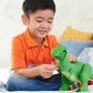 Mattel Disney and Pixar Toy Story Roarin’ Laughs Rex