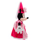 Disney Store Official Princess Collection Minnie Mouse Plush - Soft, Huggable & Authentic Toy for Fans & Kids - 23 Inches