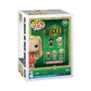 Funko Wicked POP! Movies Glinda in Red Dress Vinyl Figure 2-Pack