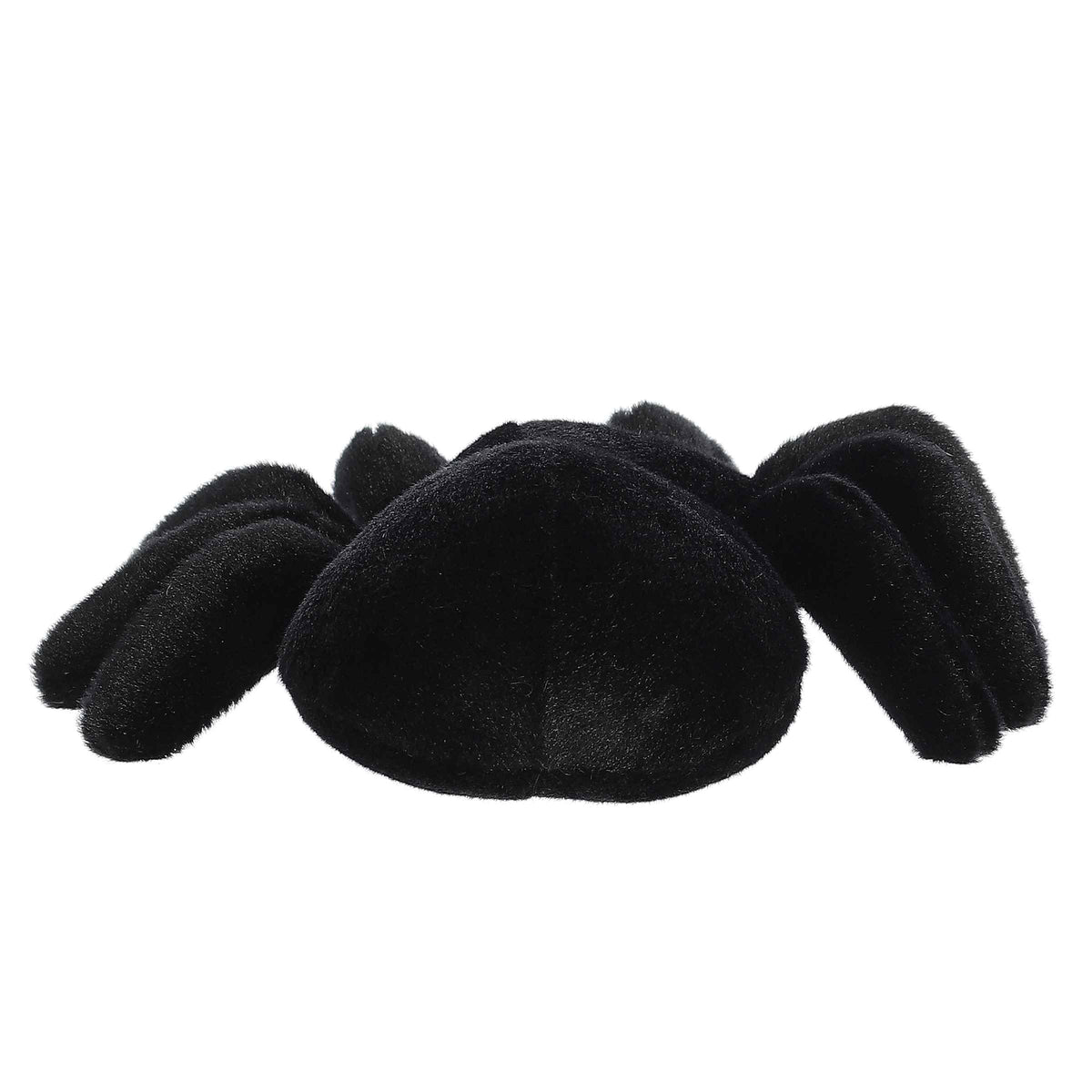 Aurora Eco Nation Eco Softies 7.5" Tarantula Responsibly Made Stuffed Animal