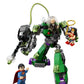 LEGO Super Heroes Superman Vs Power Armor Lex 6862