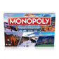 Monopoly Board Game Park City Edition: 2-6 Players Family Board Games for Kids and Adults, Board Games for Kids 8 and up, for Kids and Adults, Ideal