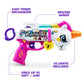 XSHOT Blastercorn (2 Pack) by ZURU with 32 Darts Total, Air Pocket Technology Darts and Dart Storage, Outdoor Toy for Boys and Girls, Teens and Adults