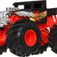 Hot Wheels Monster Trucks Oversized Bone Shaker in 1:24 Scale
