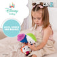 Kids Preferred Disney Baby Nightmare Before Christmas 3 Pack - Lock, Shock, & Barrel Stuffed Animal Plush Toy Set - Great for Babies and Toddlers