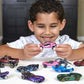 Hot Wheels Tokyo 2020 Olympics 10 Castings in 1 Pack Features 1:64 Scale Cars with Popular Sports Themes Treasure Hunt Car Collectible Ages 3