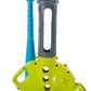 Fisher-Price Grow-to-Pro Triple Hit Baseball