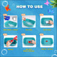 DIY Water Sprite Kit-Magic Aqua Fairy Water Gel Kit for Kids -Fun Soft Toys & Water Pets-Make Your Own Toys Grafts for Boys & Girls-Birthday Gifts