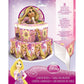 Unique Disney Tangled Favor Box Centerpiece Decoration for 8