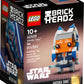 Lego BrickHeadz Star Wars Ahsoka Tano 40539 Building Set