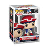 Funko Pop! NFL Mascots: Patriots - Pat Patriot - Collectable Vinyl Figure - Gift Idea - Official Merchandise - Toys for Kids & Adults - Sports Fans