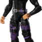 Mattel WWE Rhea Ripley Action Figure, Main Event Series #153 6-inch Collectible with 10 Articulation Points & Life-Like Look