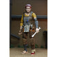 NECA - Teenage Mutant Ninja Turtles (The Last Ronin- The Lost Years) - 7” Scale Action Figure - Grammy April with Baby Yi & Moja