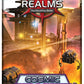 Star Realms Wise Wizard Games Expansions Bundle: Promo-Pack 1, Gambit, Cosmic Gambit, Scenarios (4 Items)