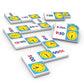 Junior Learning Time Dominoes, 2 Sets
