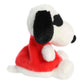Aurora® Adorable Peanuts® Palm Pals™ Joe Cool Stuffed Animal - Officially Licensed Toys for All Snoopy Fans - Nostalgic Gift for Adults and Birthday