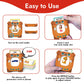 Just Smarty Talking Flash Cards for Toddlers